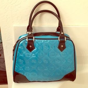 Hello Kitty purse